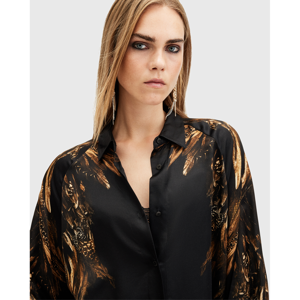 AllSaints Oana Shirt